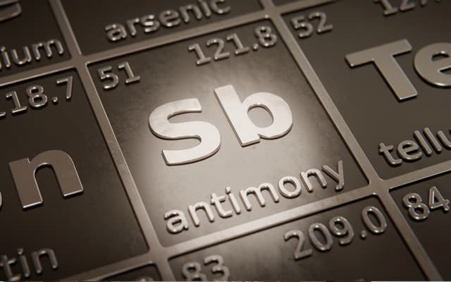 Felix Gold confirms high-grade antimony discovery at Treasure Creek project