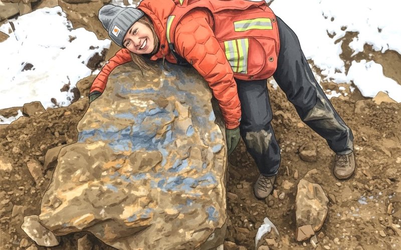 Felix Gold Confirms Military-Grade Antimony Concentrate from High-Purity Ore at Treasure Creek