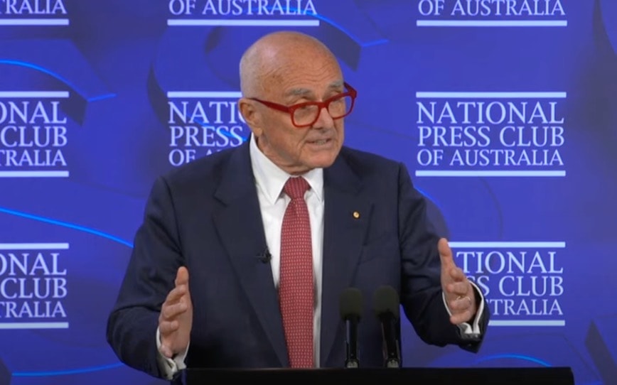 Fels report unveils roadmap highlighting Australian consumer rip-offs