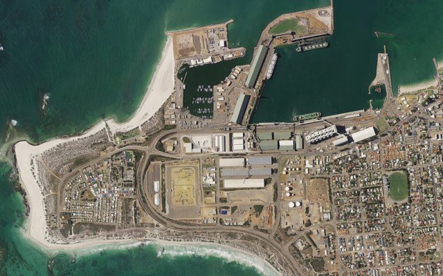 Fenix Resources locks in access at Port of Geraldton, eyes first exports early next year