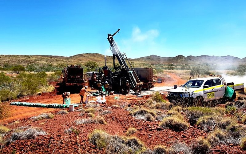 Fenix Resources bids for CZR to create large-scale iron ore business in WA’s Pilbara
