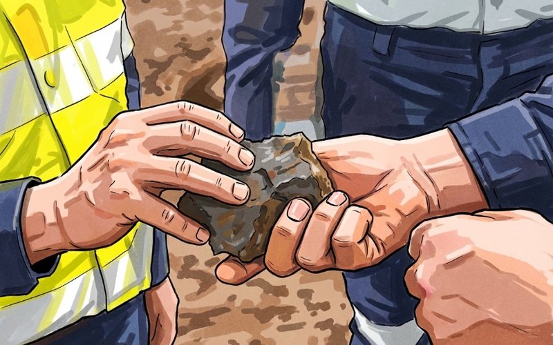 Fenix Resources Outlines Three-Year Production Plan to Consolidate Weld Ridge Project