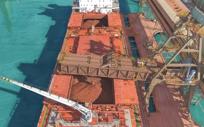 Fenix Resources Secures Transformational Right-to-Mine Deal at Weld Range Iron Ore Project