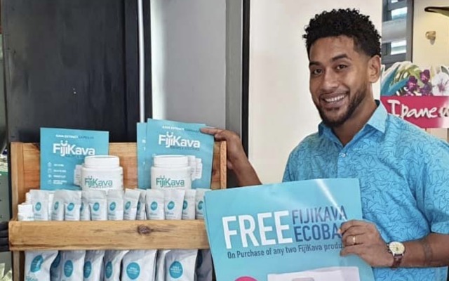 Fiji Kava inks deal to explore kava distribution opportunities in China