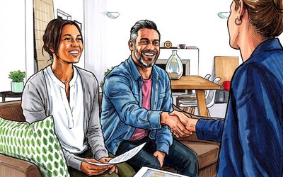 Financial Adviser Shortage Starting to Get Serious