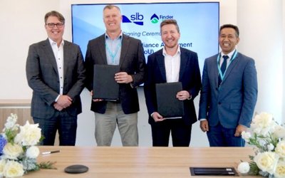 Finder Energy enters alliance with global energy company SLB to fast-track Kuda Tasi-Jahal oil field