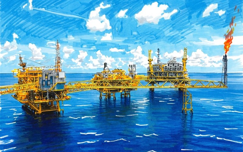Finder Energy Announces Maiden Reserves Classification at KTJ Project