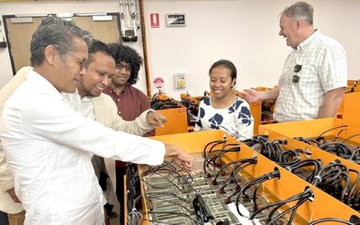 Finder Energy moves closer to first oil in Timor-Leste with reprocessed Kuda Tasi and Jahal seismic data