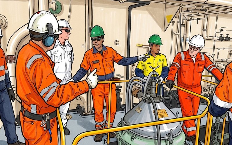 Finder Energy Advancing to FID after Securing KTJ Project Development Area Approval