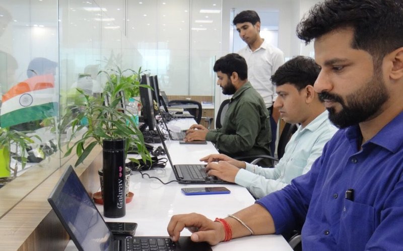 Findi awarded $6m extension to ATM supply contract with Central Bank of India