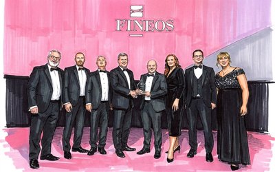 FINEOS Corporation Returns to Profit as Subscription Revenue Climbs