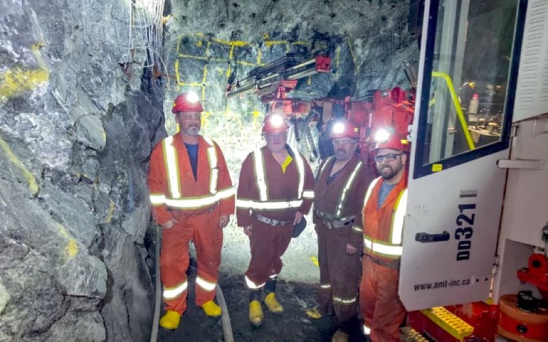 FireFly Metals announces 42% resource upgrade for Green Bay copper-gold project