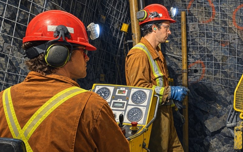 FireFly Metals Discovers High-Grade Copper-Gold System at Mount Joy Prospect in Green Bay Project