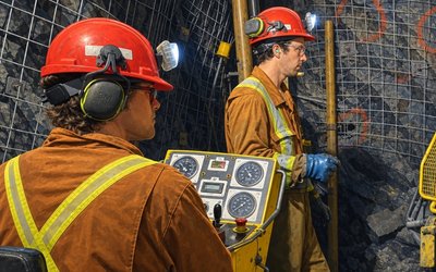 FireFly Metals Discovers High-Grade Copper-Gold System at Mount Joy Prospect in Green Bay Project