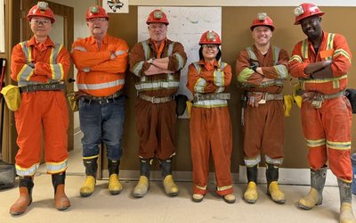 FireFly Metals to fast-track Green Bay copper-gold project after successful $65m raising