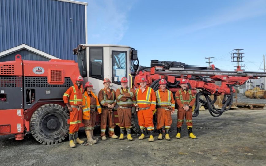 Firefly Metals expands Green Bay resource footprint with high-grade copper-gold hits