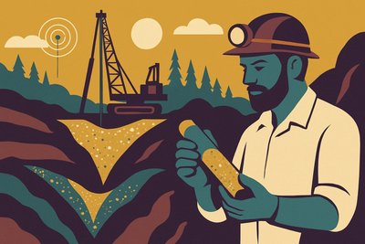 Firefly Metals Returns High-Grade Copper-Gold Assays from Ongoing Drilling at Green Bay