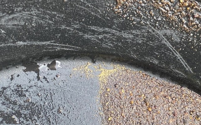 Firefly Resources reports bonanza 1,439.55g/t gold intercept at Yalgoo