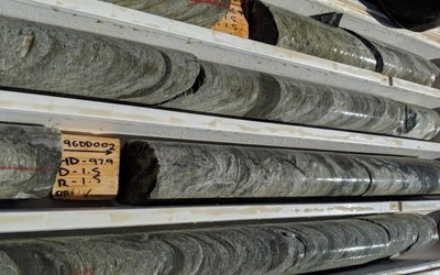 First Au identifies significant lode gold mineralisation at Gimlet project