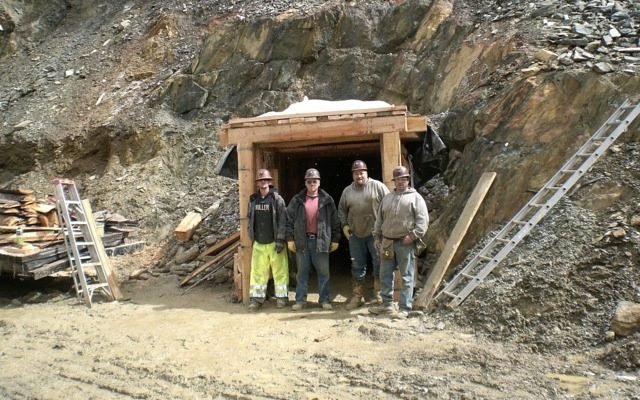 First Cobalt makes ‘friendly’ takeover bid for US Cobalt to expand North American presence