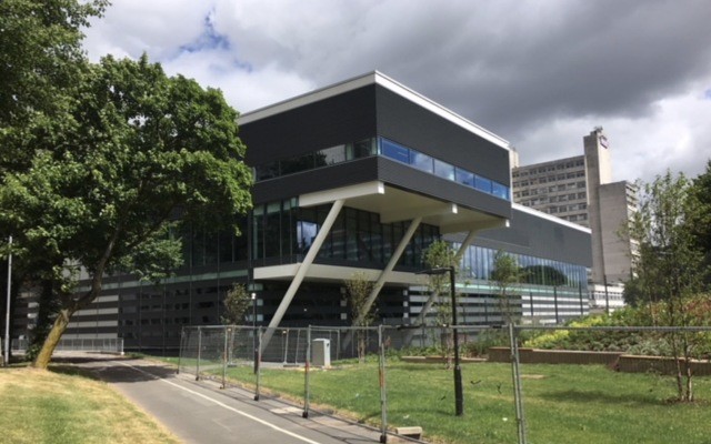 First Graphene to accelerate commercial ambitions alongside University of Manchester