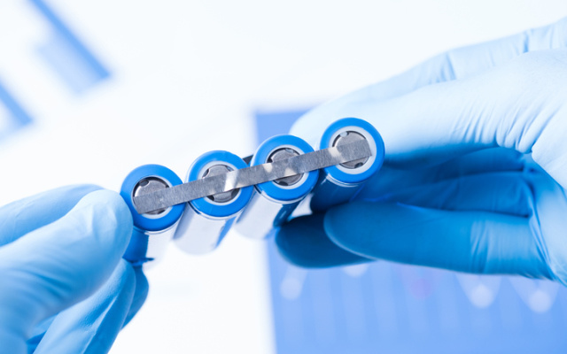 First Graphene expands collaboration with University of Manchester to develop materials for energy storage sector