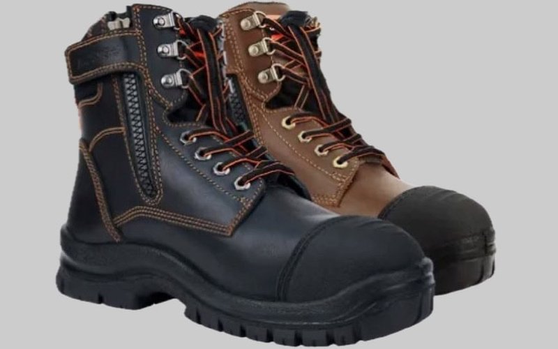 First Graphene to supply PureGRAPH additive for new South-East Asian safety boot line