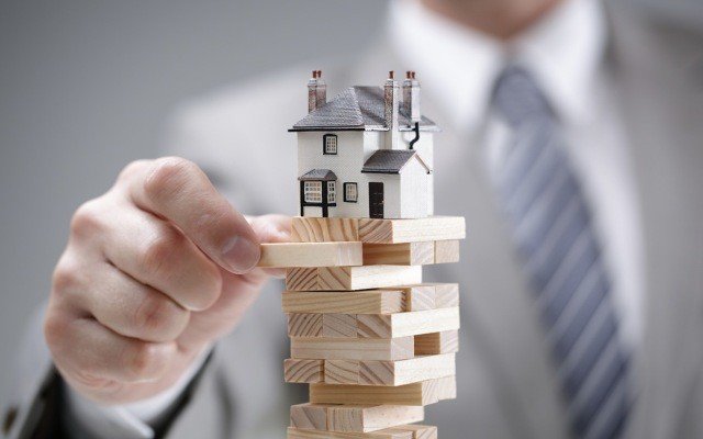 First home buyers on the receiving end yet again