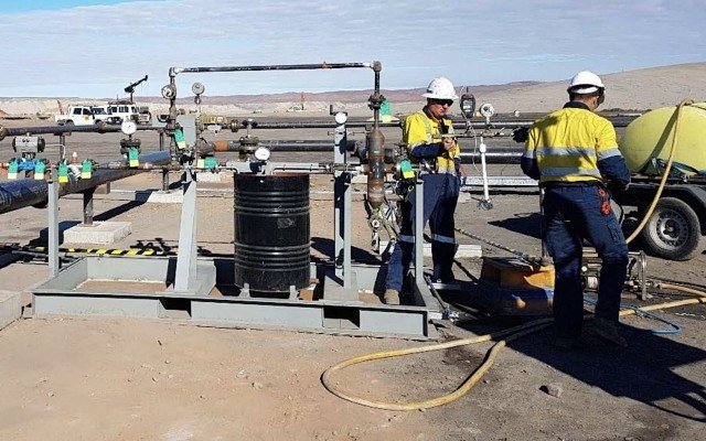 First syngas production imminent for Leigh Creek Energy in South Australia