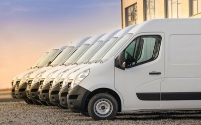 Fleet manager SurePlan signs multi-million-dollar IoT contract with Vault Intelligence