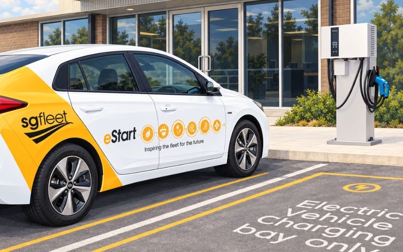 FleetPartners Target of $1.1b Takeover Bid by SG Fleet Management
