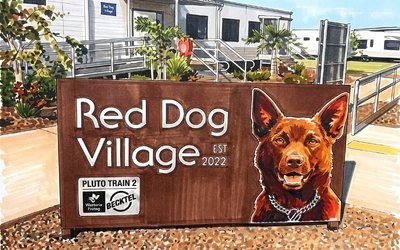 Fleetwood to Acquire Red Dog Village Following Successful RV Solutions Exit