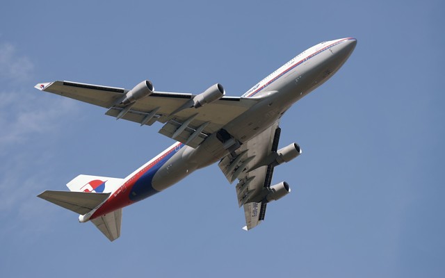 Flexiroam signs deal to distribute 6 million ConnectSIMs on Malaysia Airlines flights