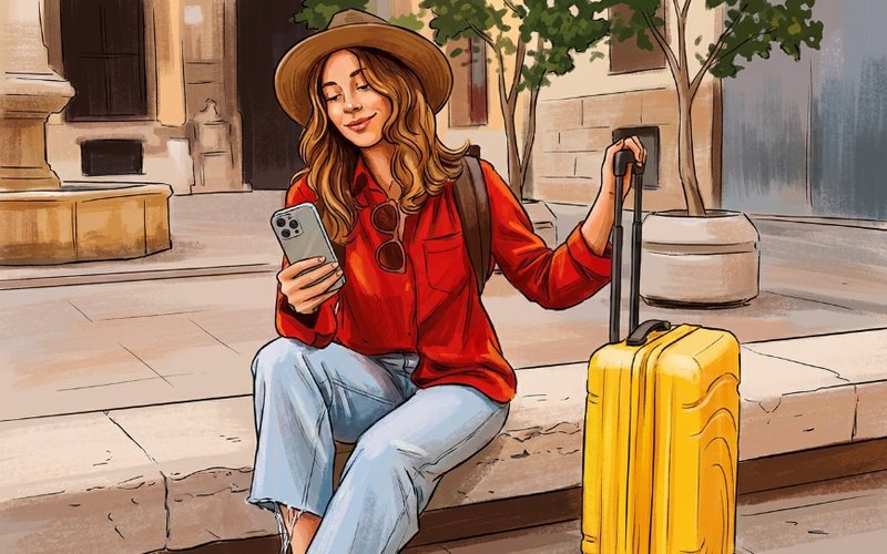 FlexiRoam Secures Global Data Roaming Deal with Major Australian Bank