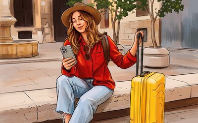 FlexiRoam Secures Global Data Roaming Deal with Major Australian Bank