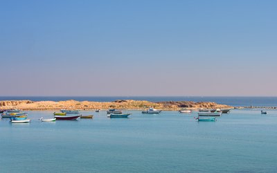 Fluence Corporation branches into Egypt with latest water treatment deal