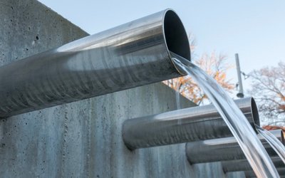 Fluence Corporation expands wastewater treatment presence in China and Middle East