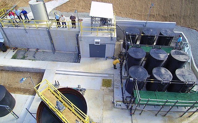 Fluence Corporation scoops third water treatment deal in China’s Guizhou Province