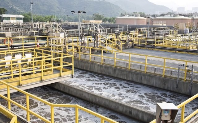 Fluence secures additional water treatment contract in China