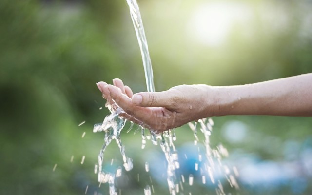 Fluence taps into strong demand for clean water in 2018