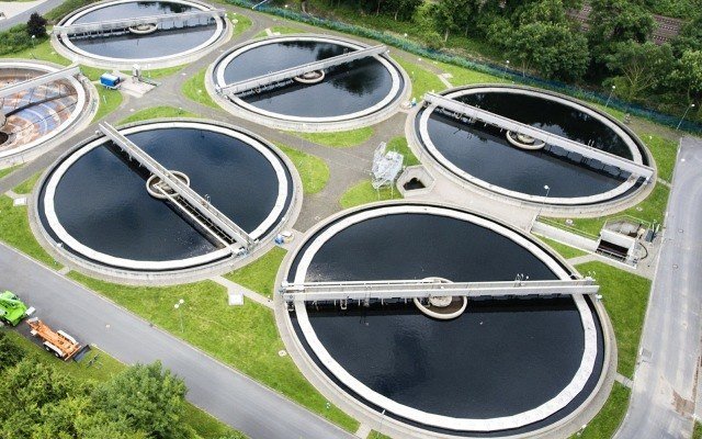 Fluence to build MABR wastewater treatment plant in China’s Henan Province