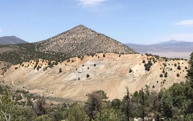 Flying Nickel Mining poised to become producer of two key battery metals