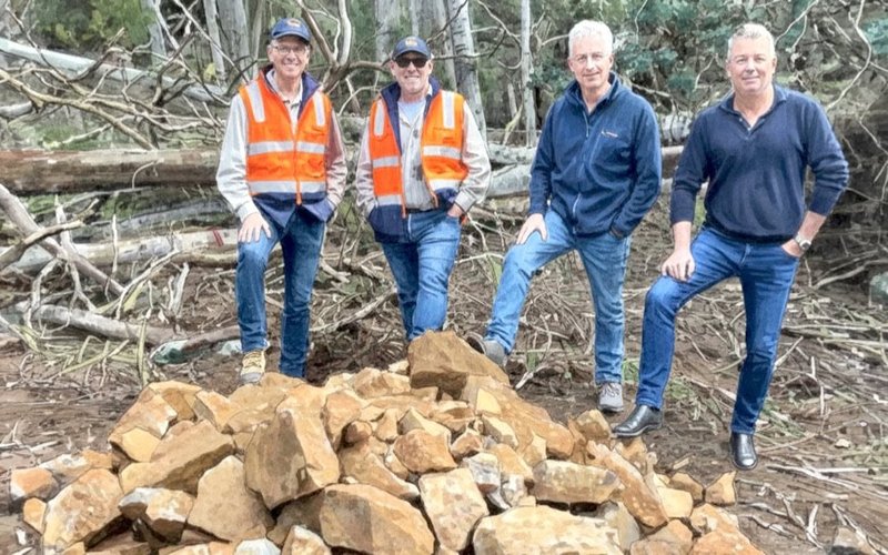 Flynn Gold Looks to Expand Golden Ridge with Promising New Grenadier G3 Vein