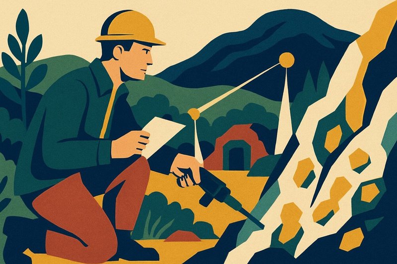 Flynn Gold Eyes Further Exploration Success in Tasmania’s Northeast