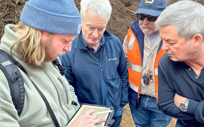 Flynn Gold Raising $3m to Accelerate Multiple Tasmanian Exploration Programs