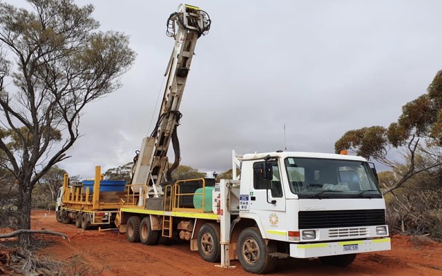 Focusing all efforts at Carr Boyd nickel-copper project pays off for Estrella Resources