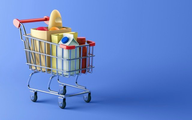 Follow the dentist and get your teeth into consumer staples