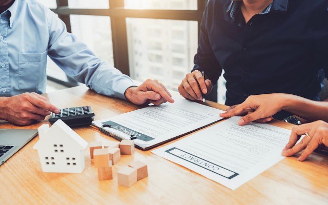 FOMO starting to hit loans