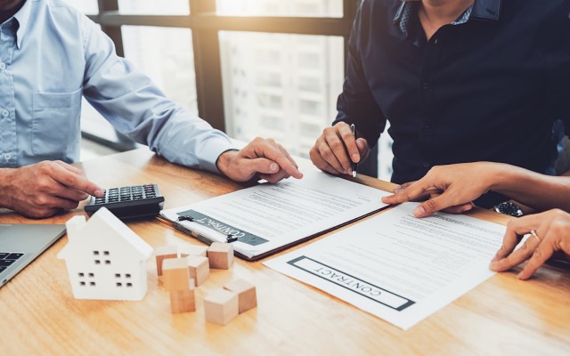 FOMO starting to hit loans