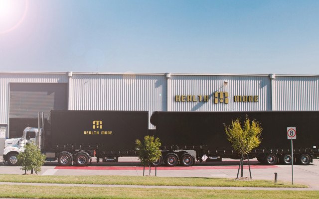 Food Revolution Group looks to China’s daigou market for sales and product expansion